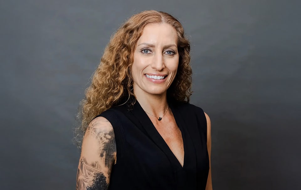 Dr. Elona Gaball, CHPC