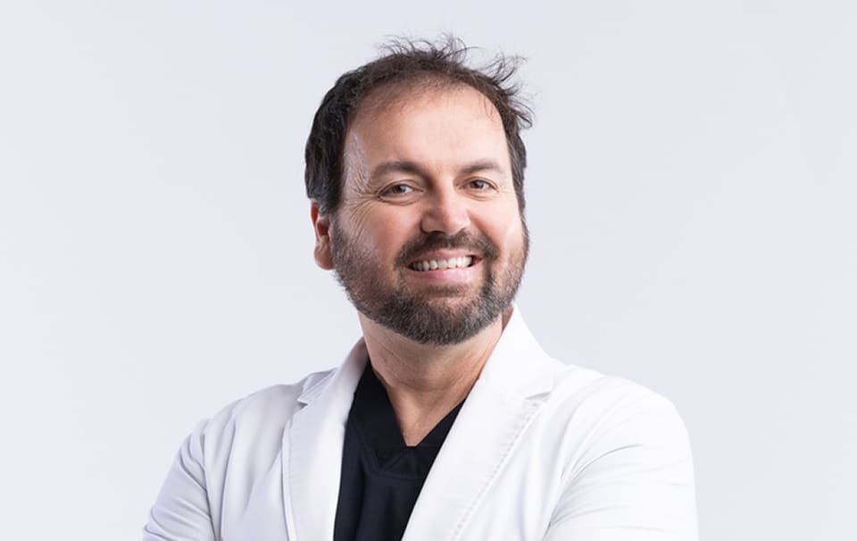 Dr. Lukas Pytlik, DDS, MS