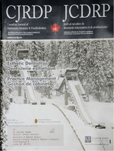 Papilla Classification System