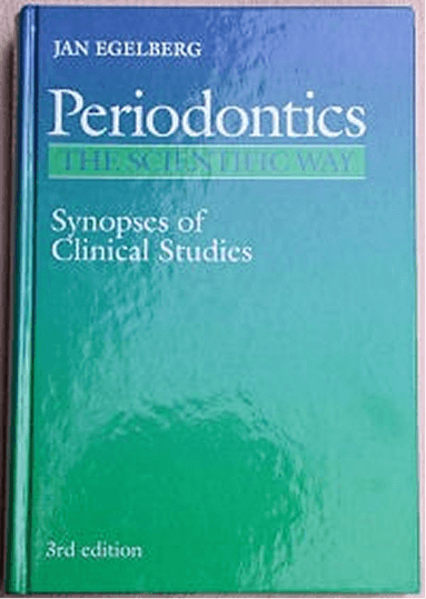 Periodontics The Scientific Way