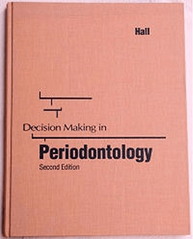 Decision Making in Periodontology