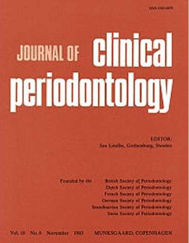 The Effect of Plaque Control and Root Debridement in Molar Teeth.