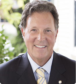 Meet Dr. Peter Nordland