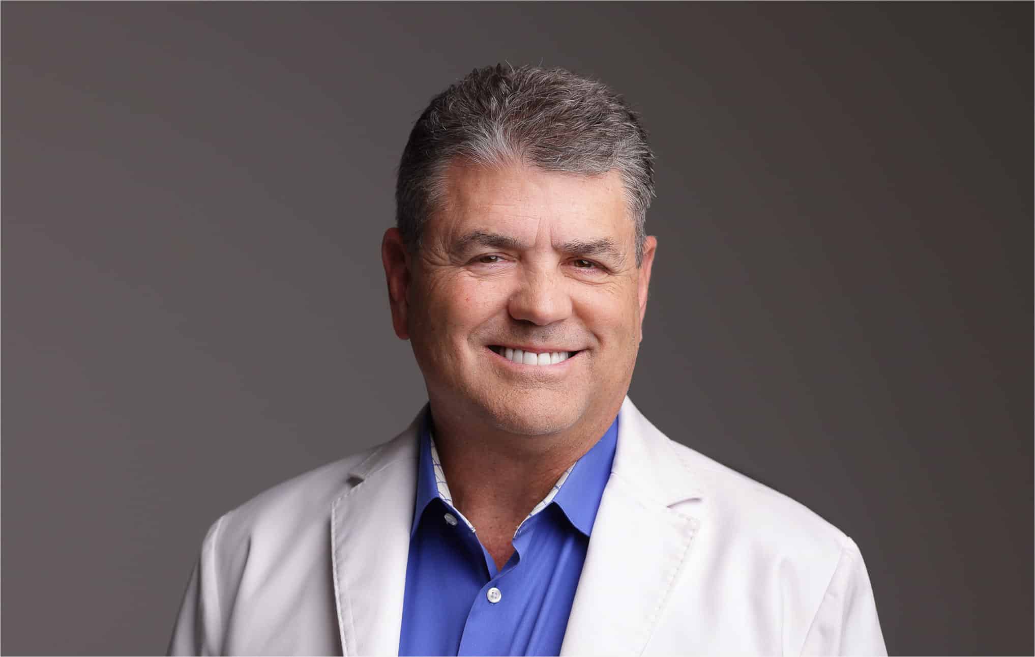 Dr. Bradley Eli, DMD, MS