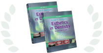 Author Chapter 37 Periodontal Plastic Surgery in Esthetics in Dentistry textbook