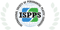 Founder and former President of the International Society of Periodontal Plastic Surgeons Badge